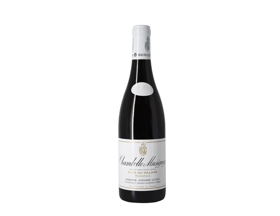Domaine Antonin Guyon Chambolle-Musigny Clos du Village 2020 Bourgogne Chambolle-Musigny
