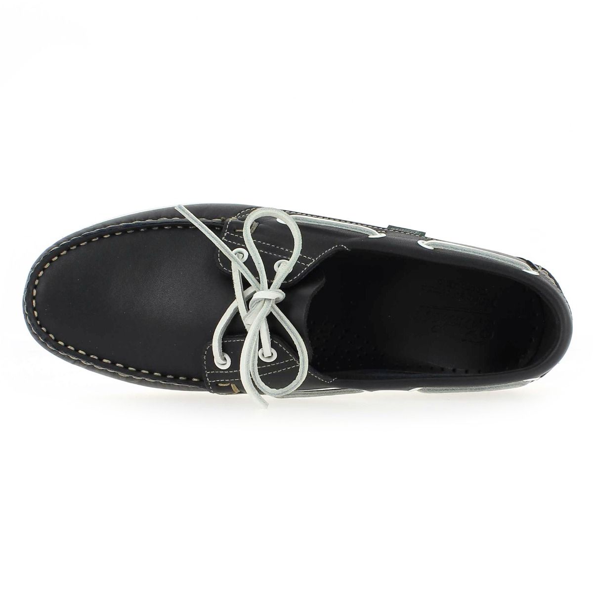 Paraboot  BARTH - Marine Blanc