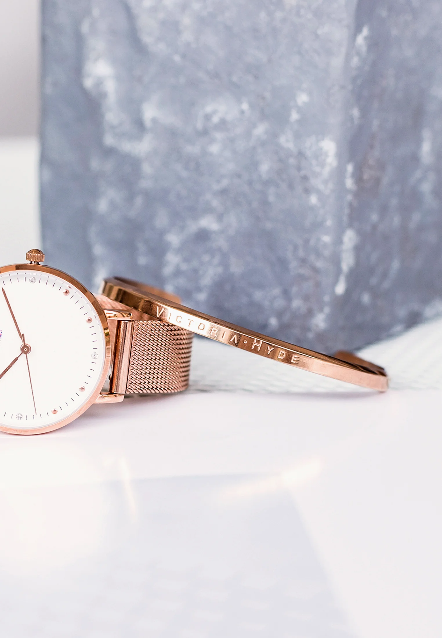 Victoria Hyde PICCADILLY BANGLE- Pulsera