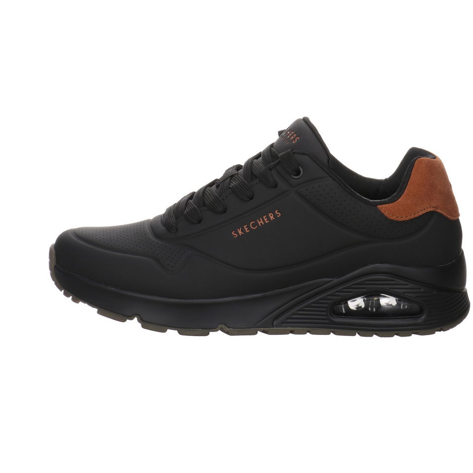 Skechers Uno-Suited On Air Sneaker