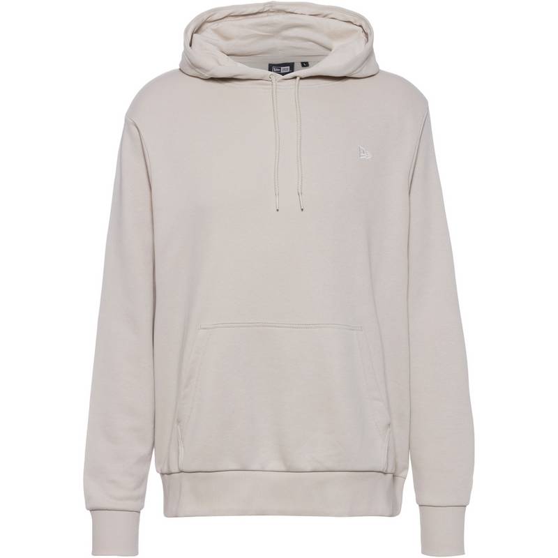 New Era Essentials Hoodie Herren