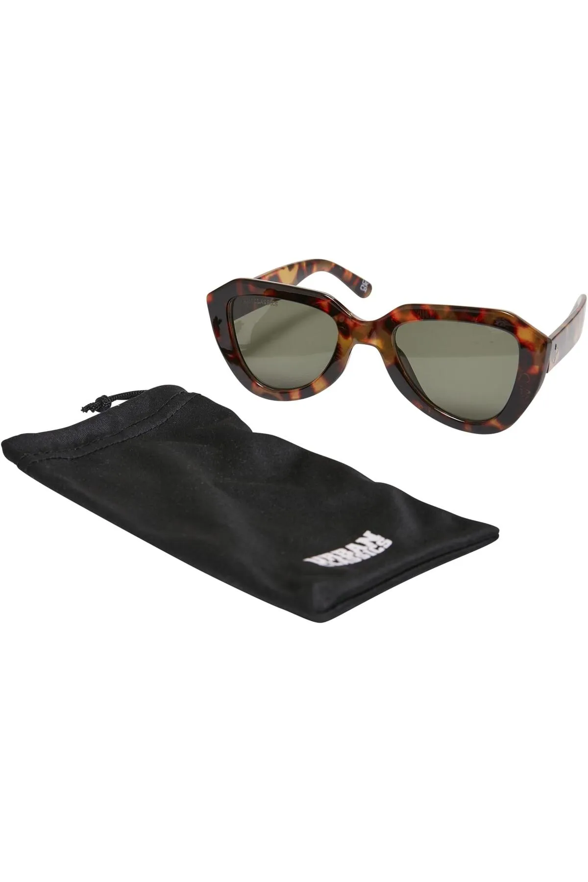 Urban Classics  Unisex-Sonnenbrille Houston