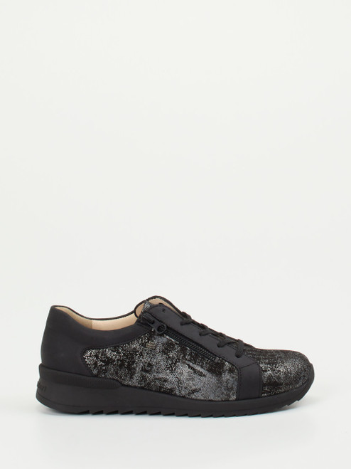 Schnürschuh-26610040031 Finn Comfort