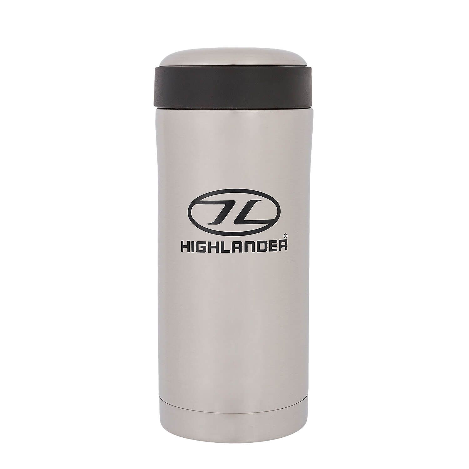 Thermobecher geschlossen 330 ml