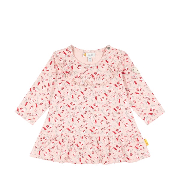 Kleid, rosa für Mädchen