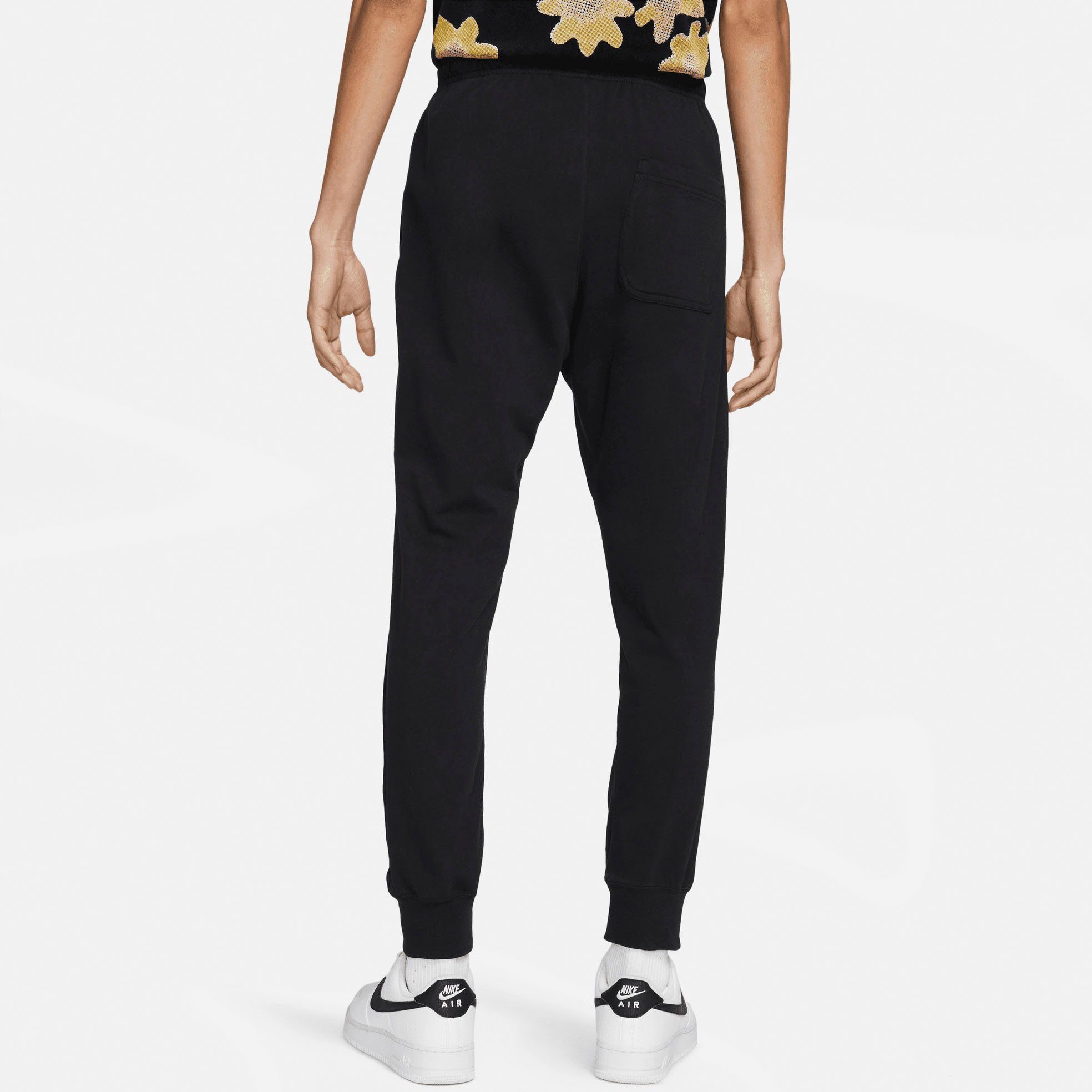 Nike Sportswear Jogginghose Club Men's Jersey Joggers