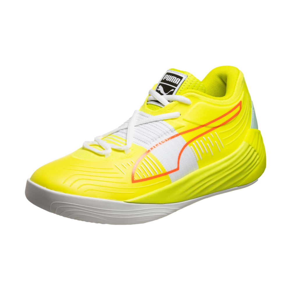 PUMA Fusion Nitro 195514_05 / gelb