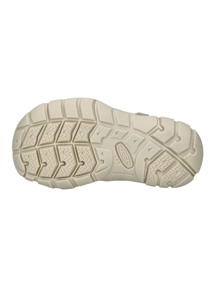 Keen Sandalen in Pink/Gold günstig kaufen