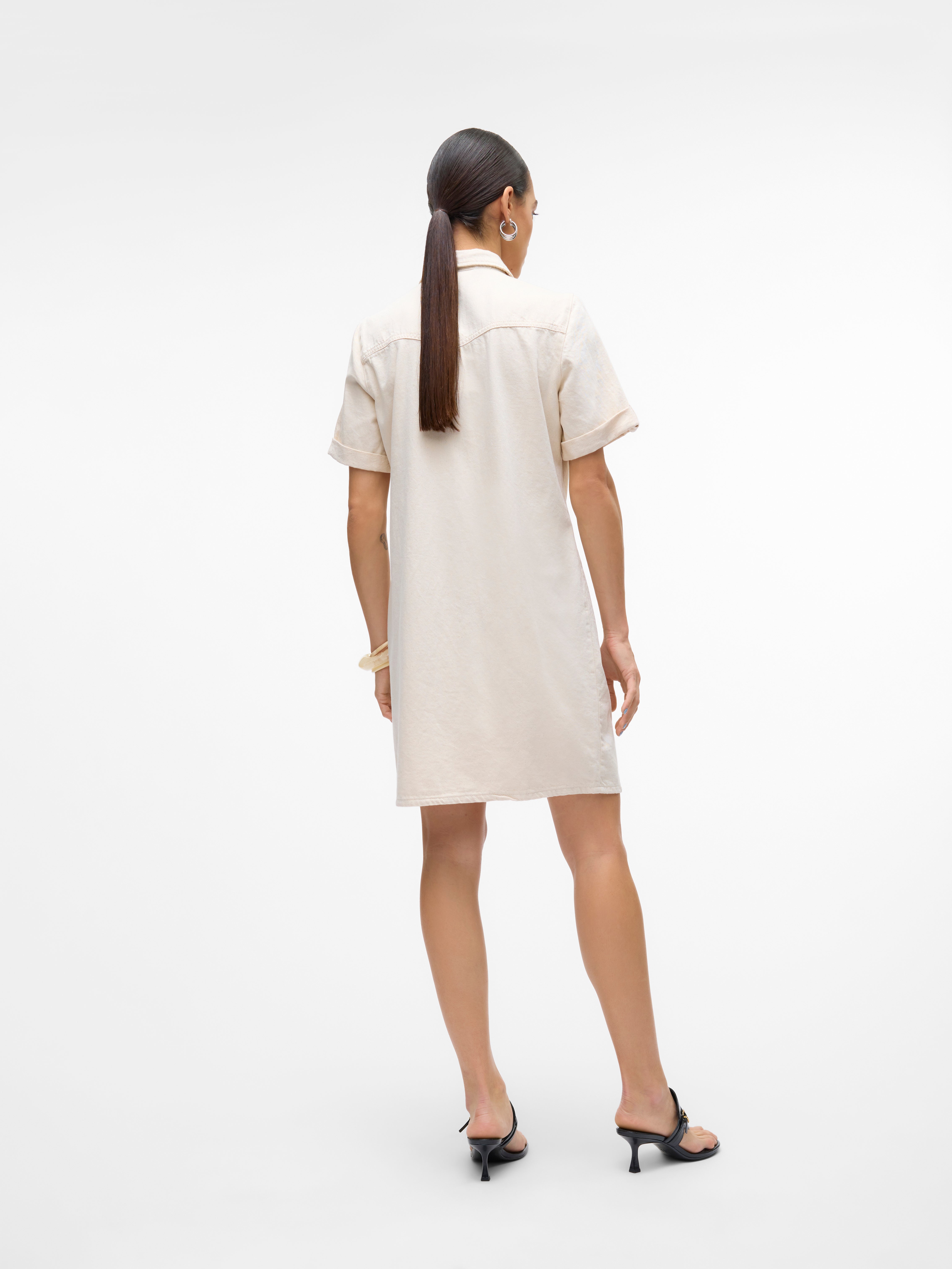 VMJENNIE Kurzes Kleid