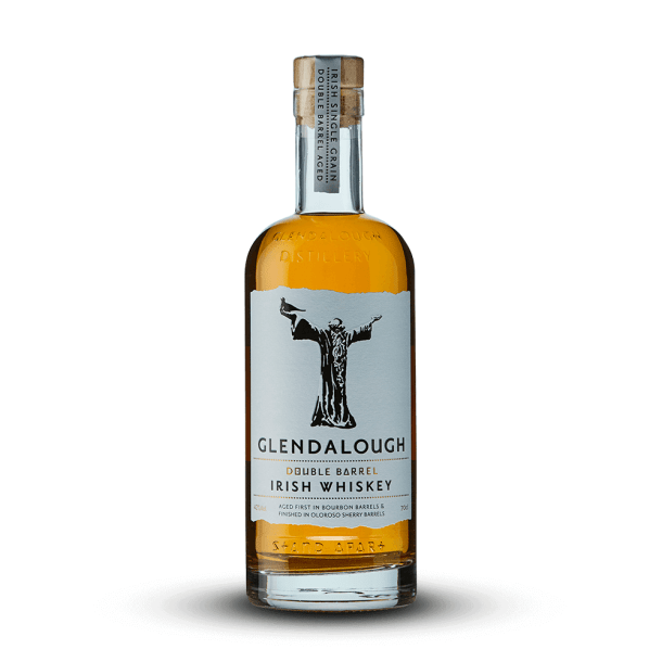 Glendalough Double Barrel 42%