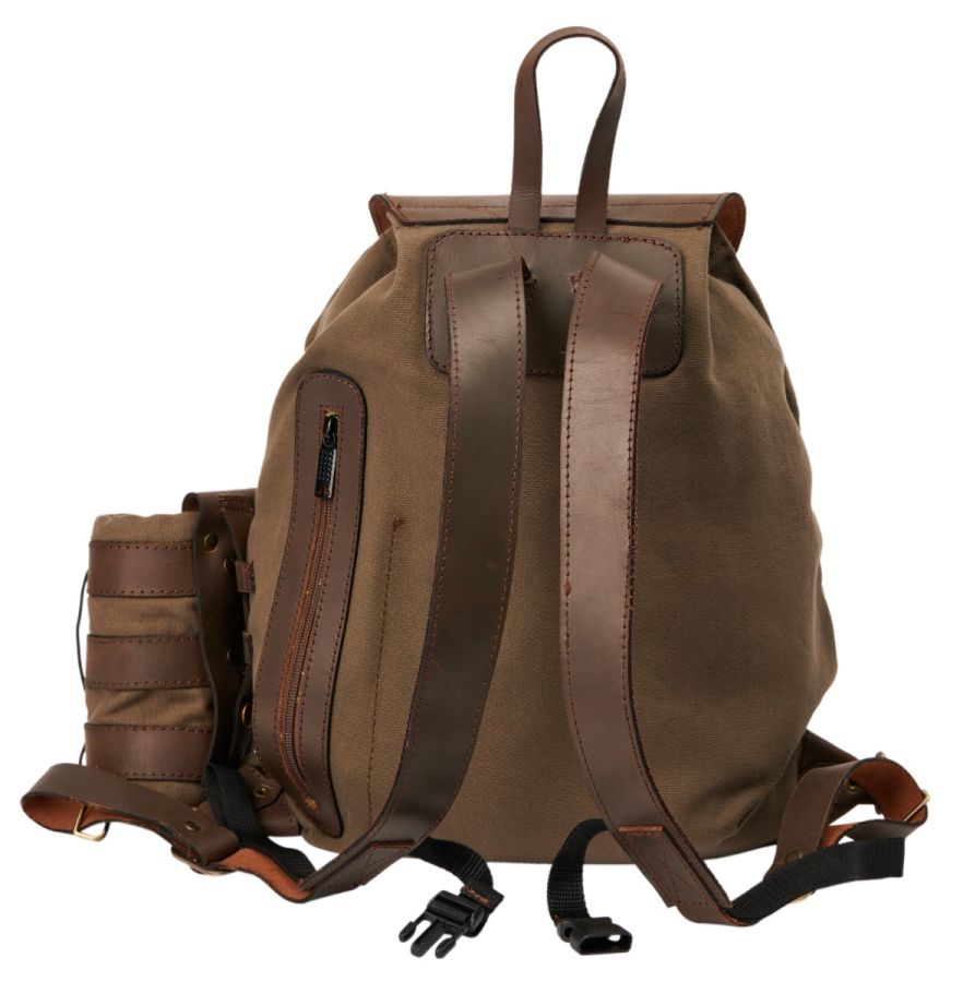 Wanderrucksack:  Fendt Classic Club International