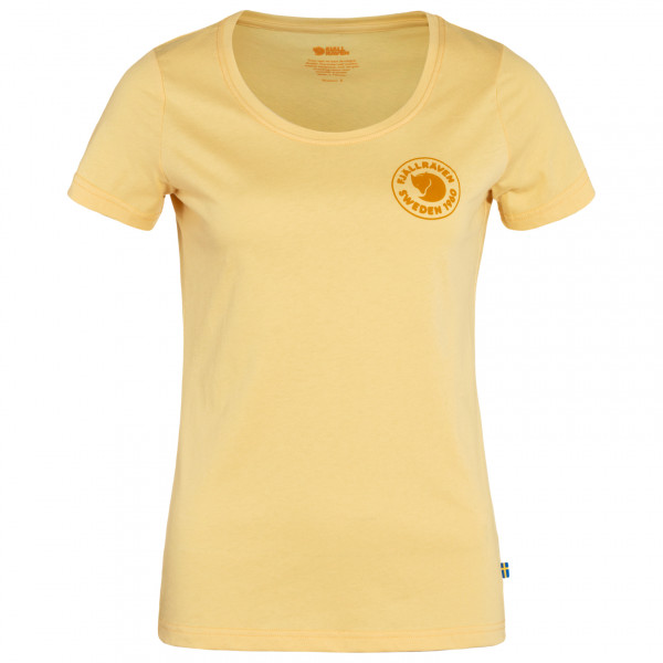 Fjällräven - Women's 1960 Logo - T-Shirt