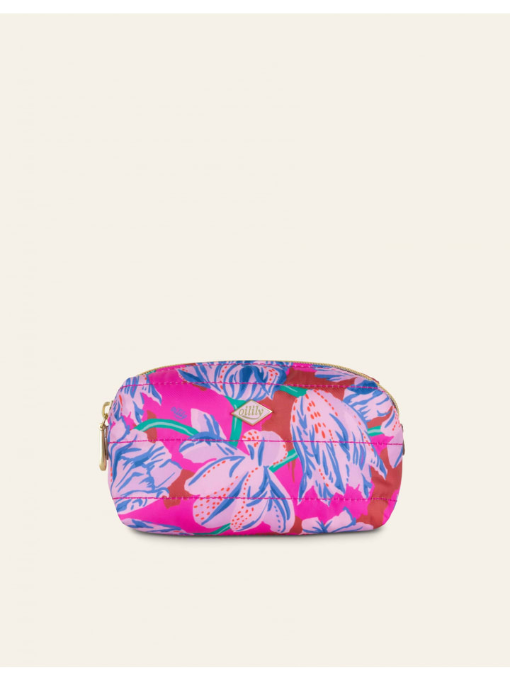 Oilily Kosmetikbeutel Poppy in Rot günstig kaufen onesize