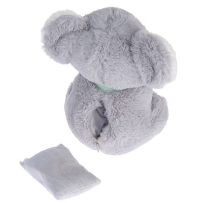 Katzenspielzeug Kiki