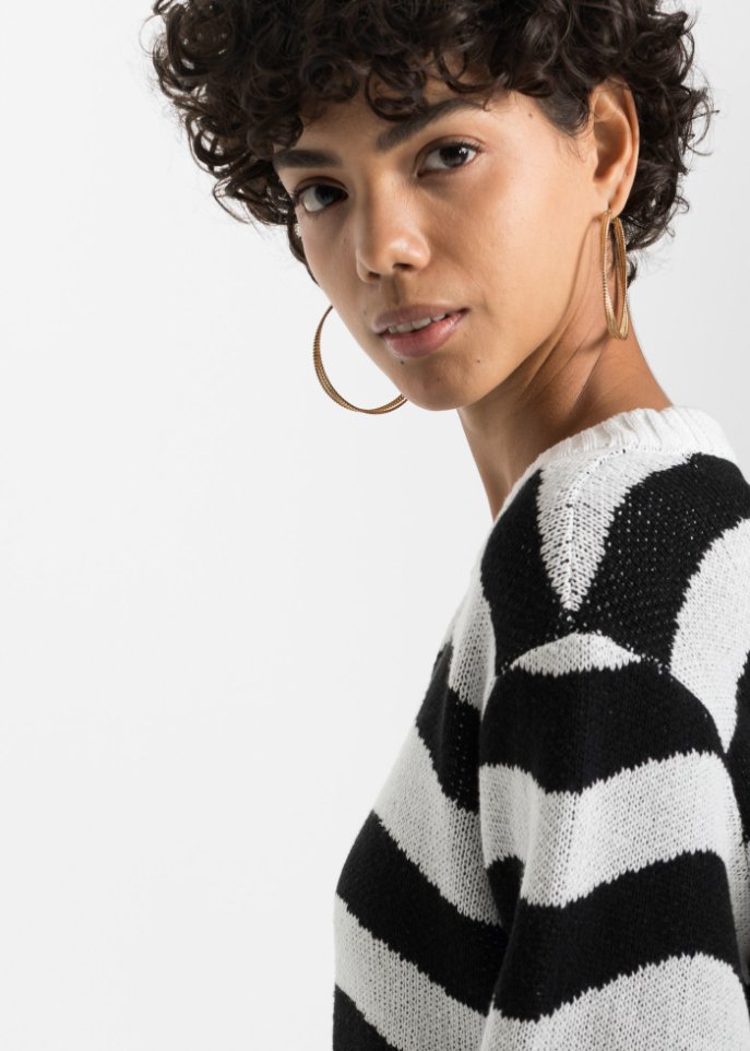 Oversized Pullover