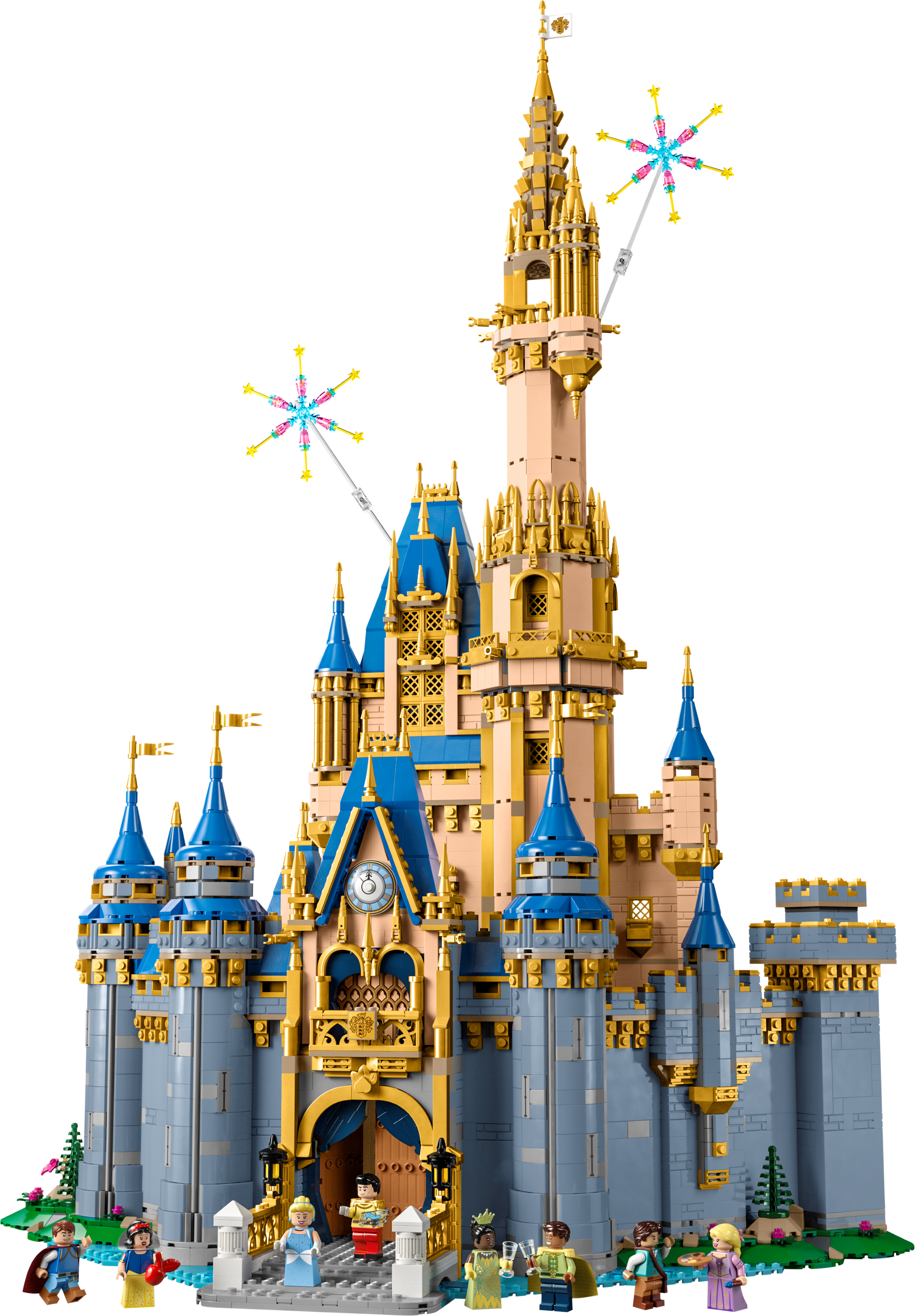 Schloss 43222