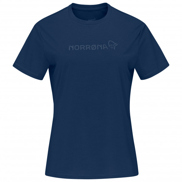 Norrøna - Women's Norrøna Tech T-Shirt - Funktionsshirt