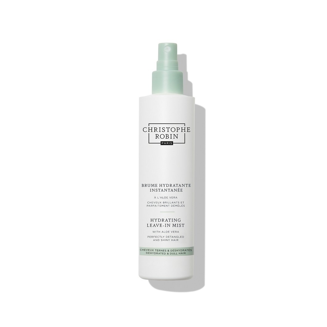 Hydrating Leave-in-Mist With Aloe Vera