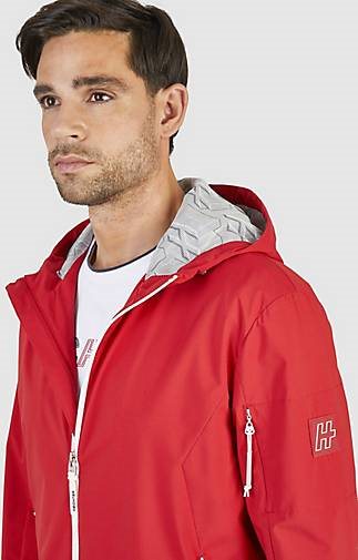 DANIEL HECHTER Regenjacke