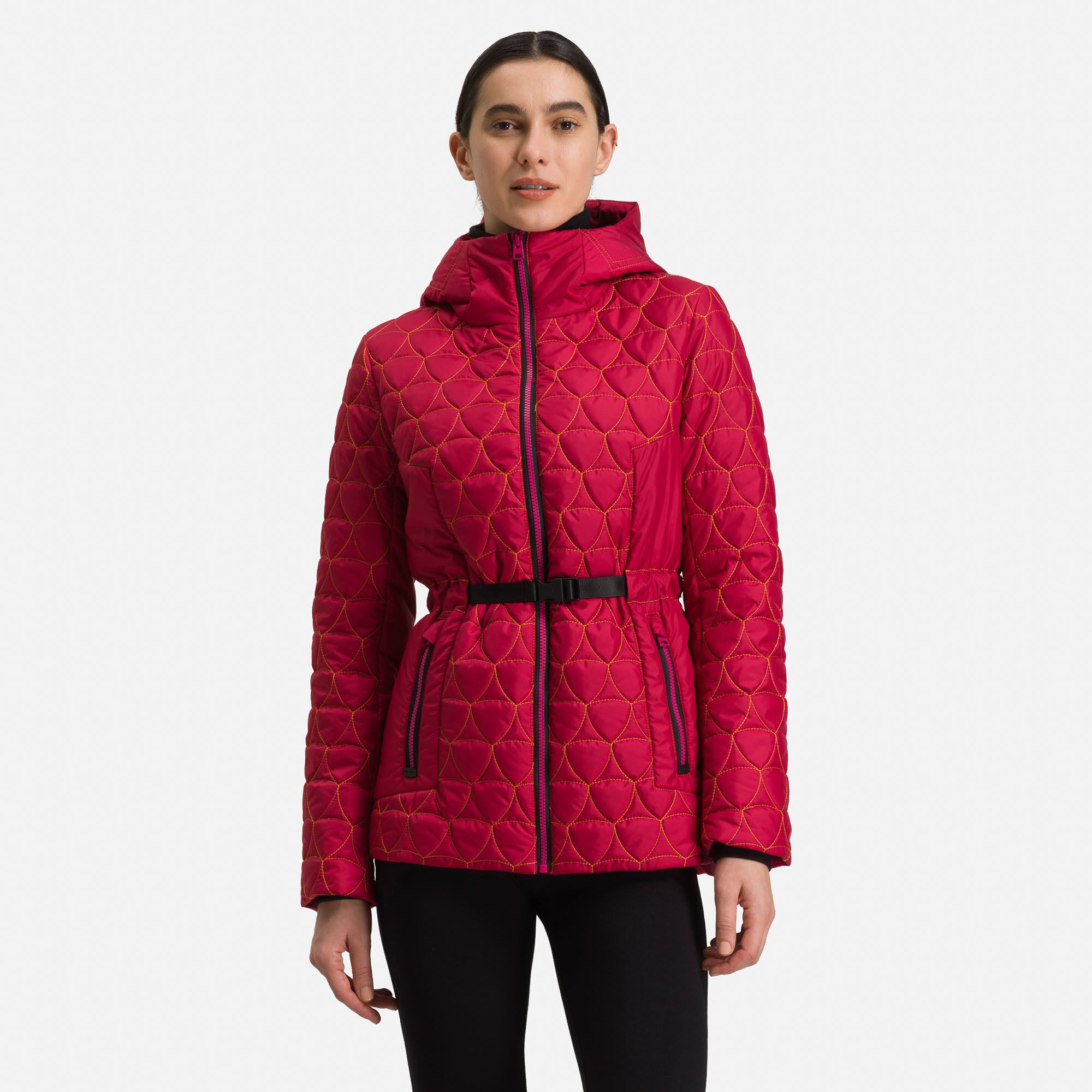 Veste Quiltshield Regular Femme