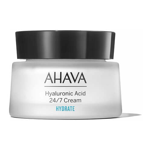 Κρέμα υαλουρονικού οξέος Ahava 24/7 50 ml