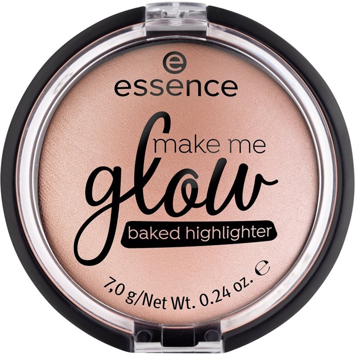 Make Me Glow Baked Highlighter