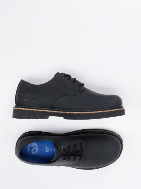 Schnürschuh-46104090119 Birkenstock