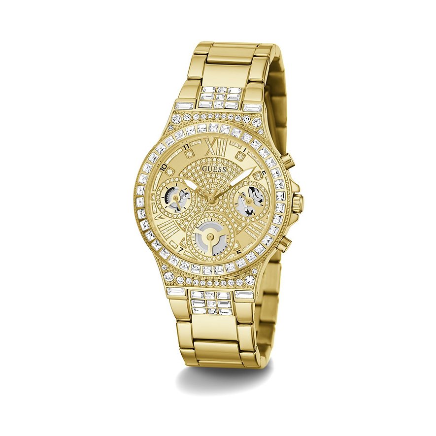 Guess Chronograph
