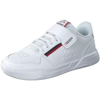 Kappa Marabu II K Sneaker in weiß