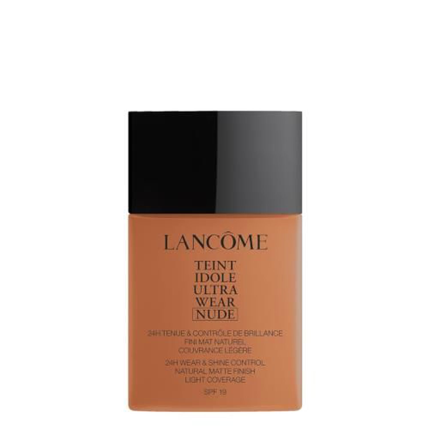 lancôme Teint Idole Ultra Wear Nude Tenue jusquà 24H