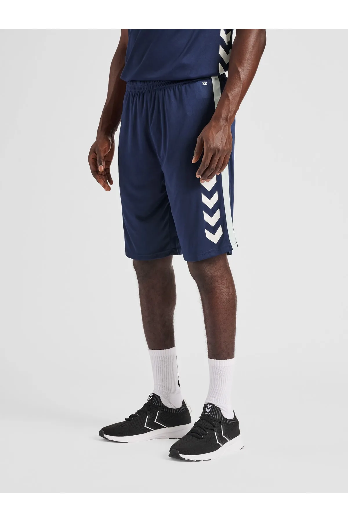 hummel  hmlCORE XK BASKET SHORTS