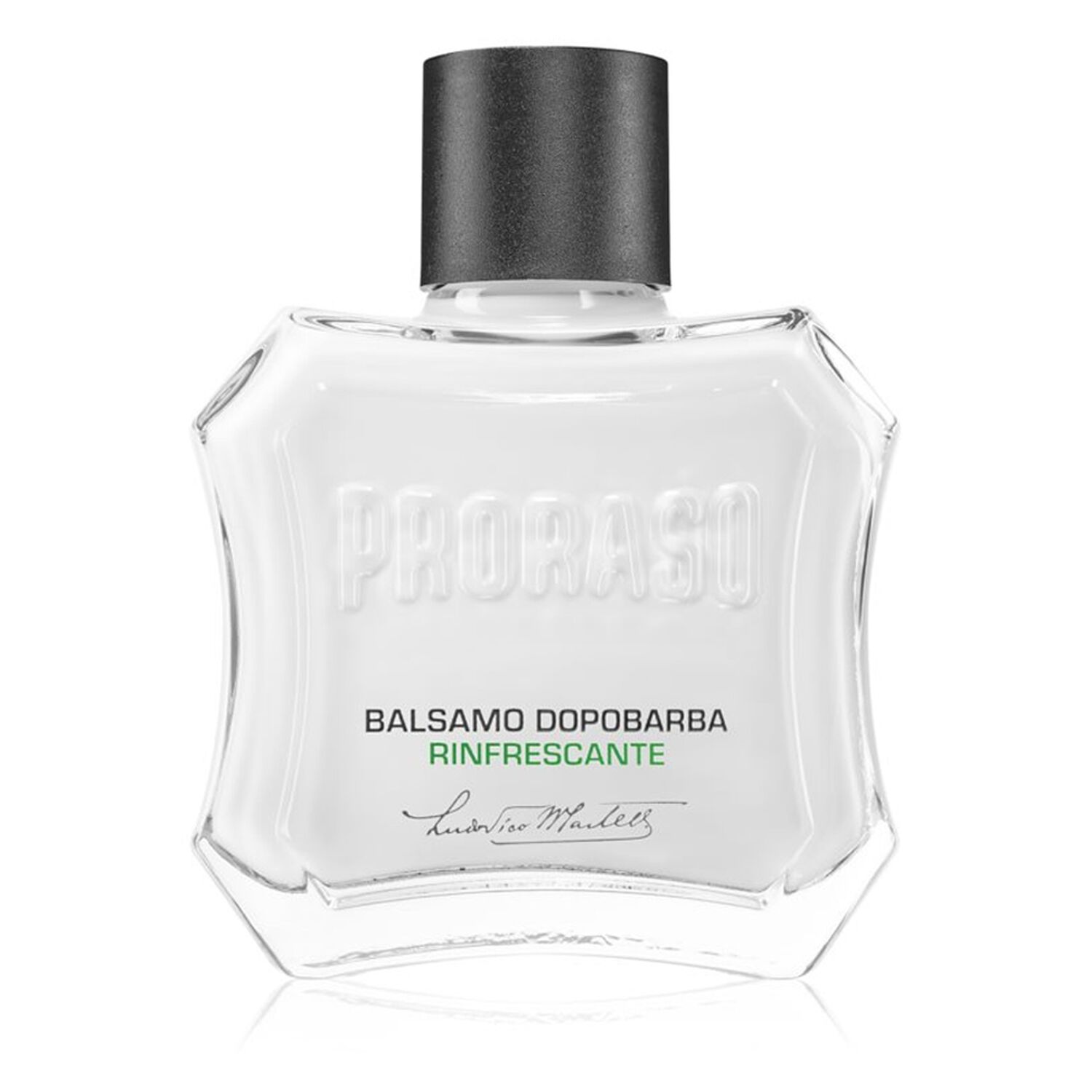 Proraso Baume Après-Rasage Thé Vert & Avoine 100 ml