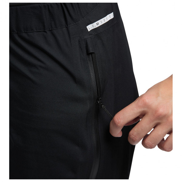 Haglöfs - Women's L.I.M Pants - Regenhose