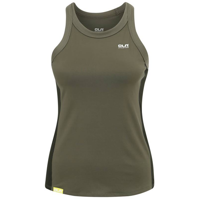 CLN Athletics Crawl Funktionsshirt Damen