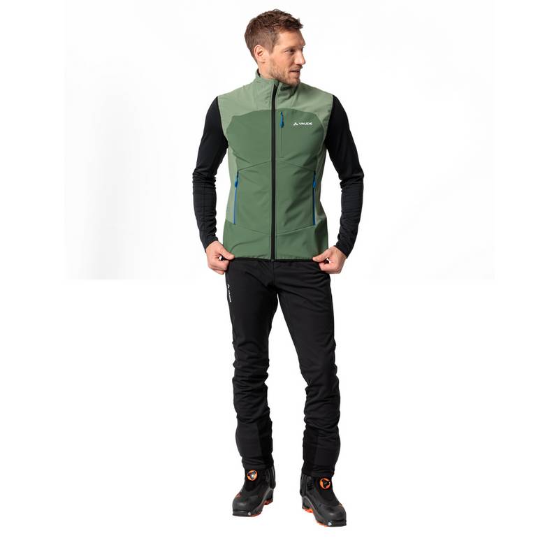VAUDE Men's Larice Vest II Outdoorweste Herren