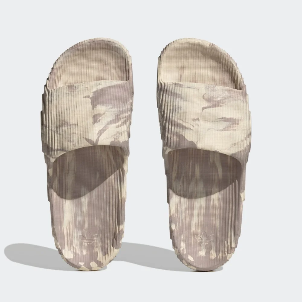 adidas Adilette 22 HP6516 / braun