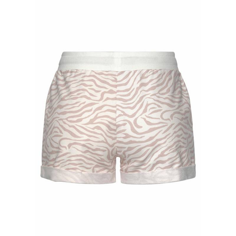 Lascana Shorts Damen