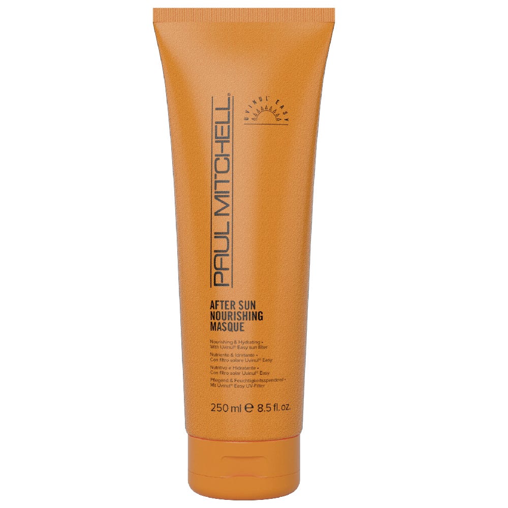 Paul Mitchell After Sun Nourishing Masque 250 ml