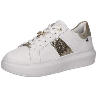Rieker R-Evolution Sneaker in weiß