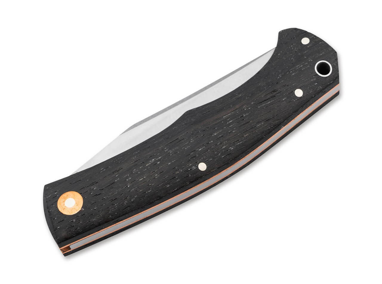 Boxer EDC Mooreiche