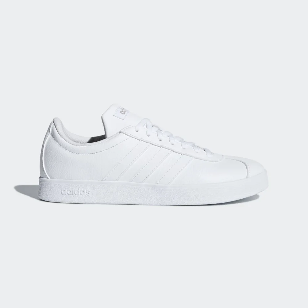 adidas VL Court 2.0 B42314 / weiss