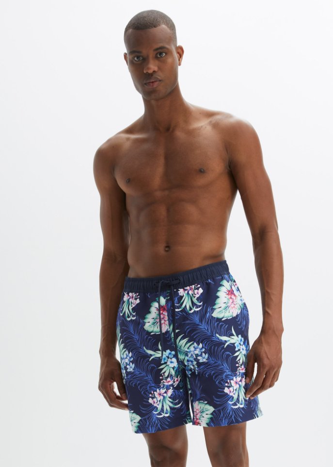 Strand-Shorts