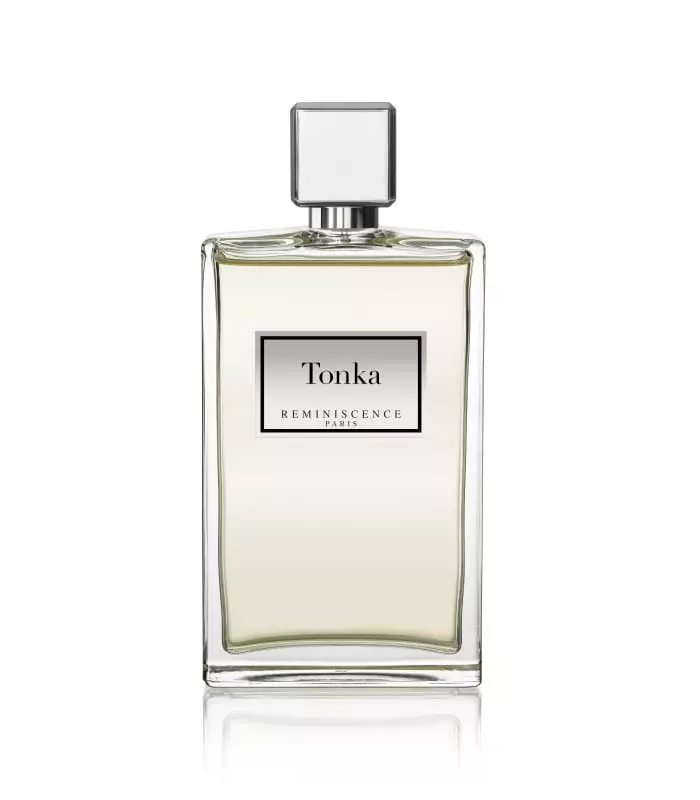 TONKA Eau de Toilette Vaporisateur