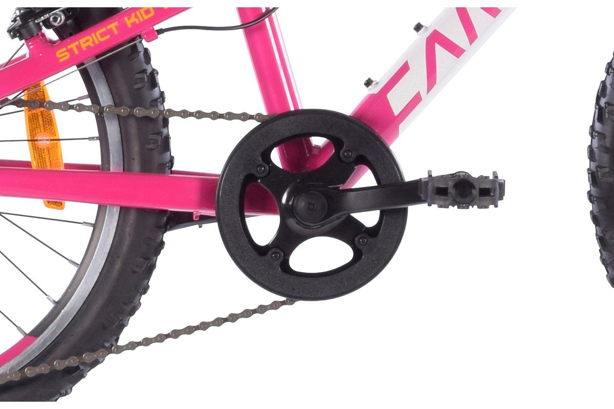Carver Strict 20 Rigid Girl - 2022 - 20 Zoll - Diamant