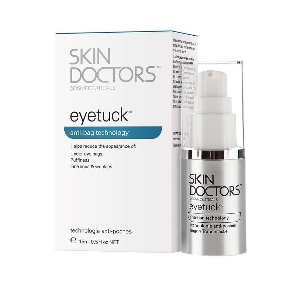 Skin Doctors Eyetuck Crème Contour de l'oeil Anti-Poche