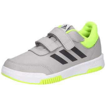 adidas Tensaur Sport 2.0 CF K Indoor in grau