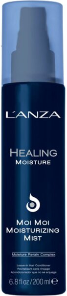 Lanza Healilng Moisture Moi Moi Moisturizing Mist Leave-in-Pflege