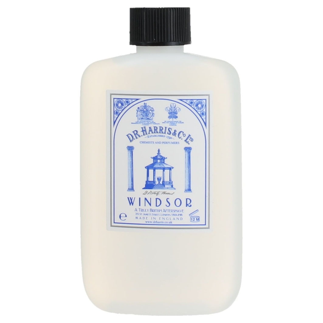 Windsor After Shave Plastic Bottle