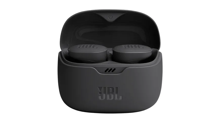 JBL TUNE BUDS - SCHWARZ
