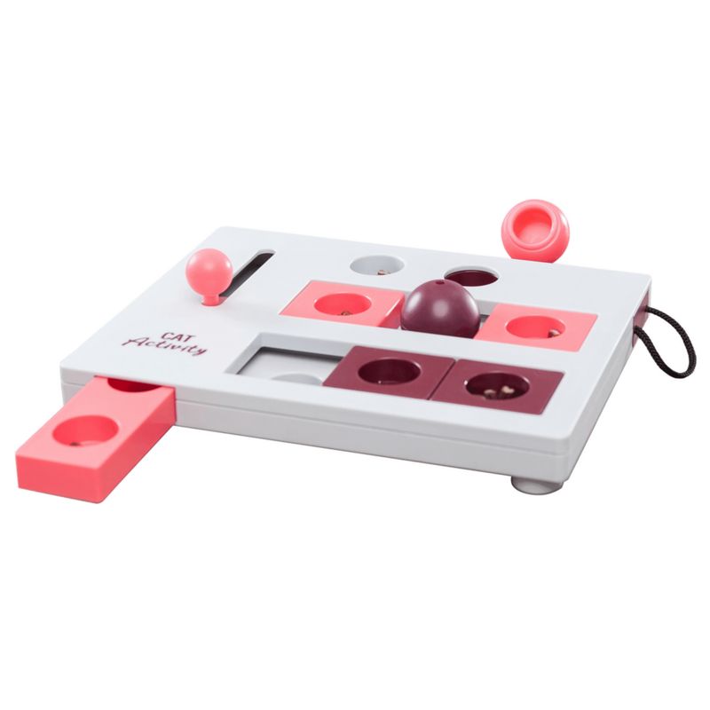 Trixie Katzenspielzeug Cat Activity Brain Mover zu TOP-Preisen % | bitiba